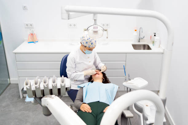 Professional Dental Services in Mancelona, MI